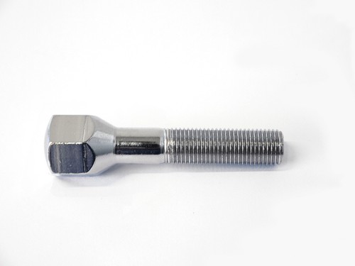 Radschrauben verchromt - h&r,