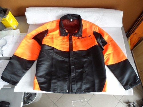 Original archer forst - archer,