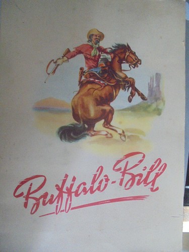 14748 gubi sammelalbum - gubi,