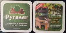 Bierdeckel Thalmässing