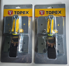 2 Stück Parkett Laminat Spanngurt Set 5 Meter Verlegehilfe Dielung Holzplatten