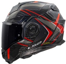 LS2 FF901  ADVANT X CARBON