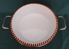 Auflaufform 'S.P.M. WALKÜRE'