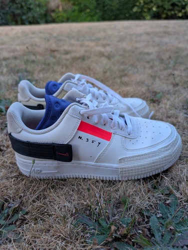 Nike air force one af1 - air, 354