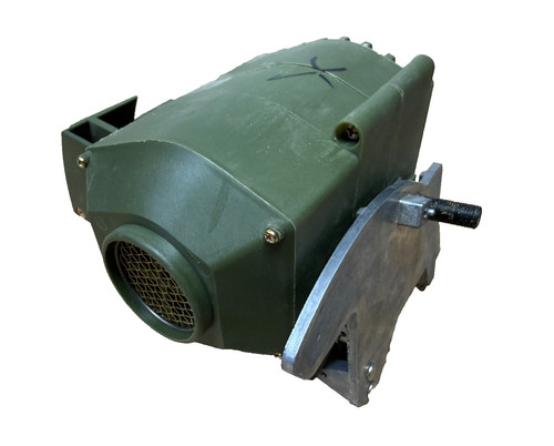 Proxxon fks motorgehäuse - proxxon,