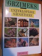 Grzimeks enzyklopädie - grzimeks,