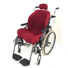 Rollstuhl Berollka Finess