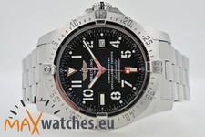 Breitling Avenger Seawolf