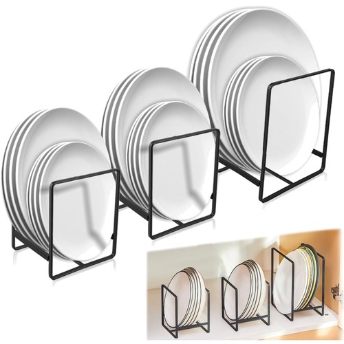 Tellerhalter organizer metall - tellerhalter,