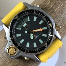 Citizen Promaster Aqualand Men