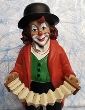 Gilde Clowns "Musikus"