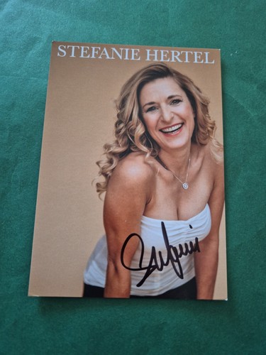 Stefanie hertel fernsehen - stefanie,