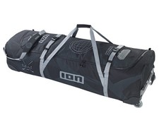 ION Wakeboard Boardbag Tasche GEARBAG TEC GOLF Boardbag 2025 black Boardbag