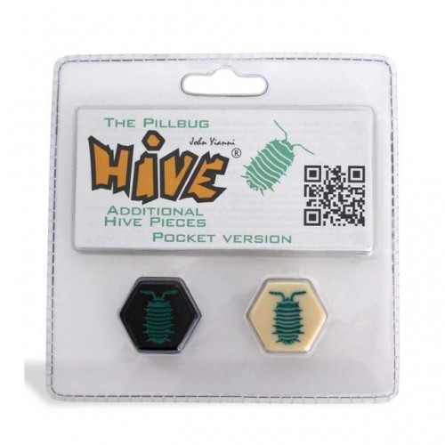 Hive pocket lizard expansion - hive,