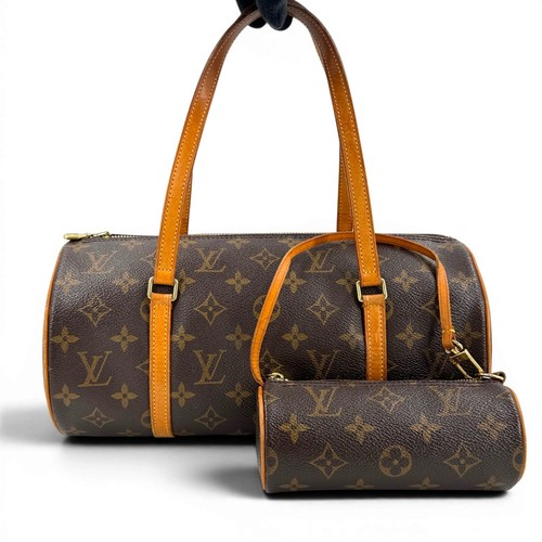 Louis vuitton papillon - louis, 30