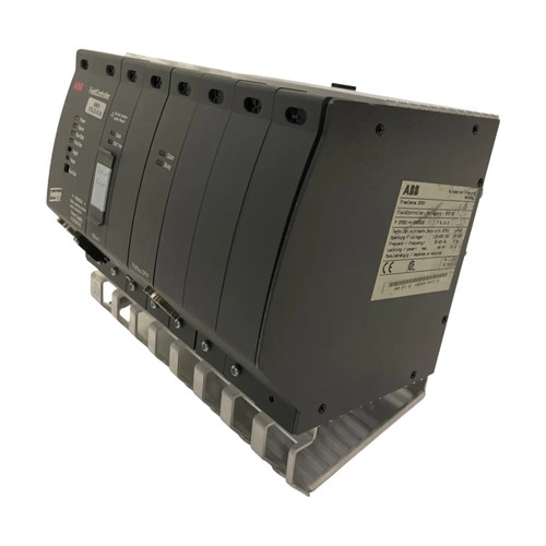 Abb freelance 2000 - abb,