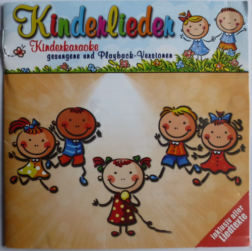 Kinderlieder kinderkaraoke - kinderlieder,
