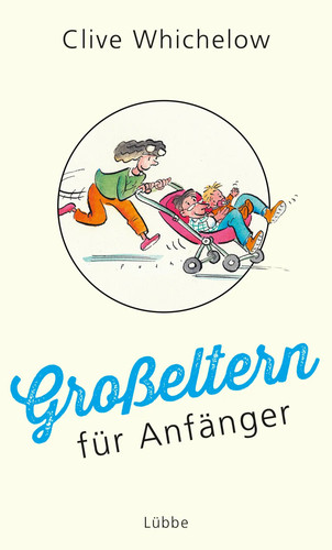 Großeltern für anfänger - großeltern, |