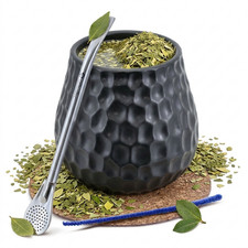 Mate Becher Tee Set Cebador