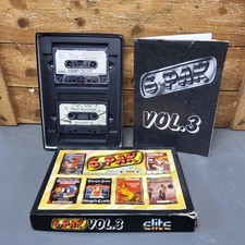 ZX Spectrum 6-Pak Vol 3: Elite
