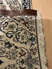 Persische Teppich Nain