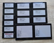 OpenEpaperLink E-Paper Display