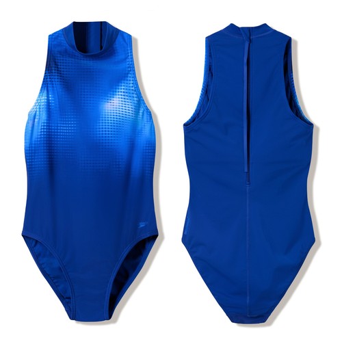 Speedo hydrasuit badeanzug - speedo,