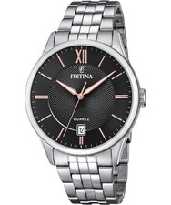 Wanduhr Classics Festina