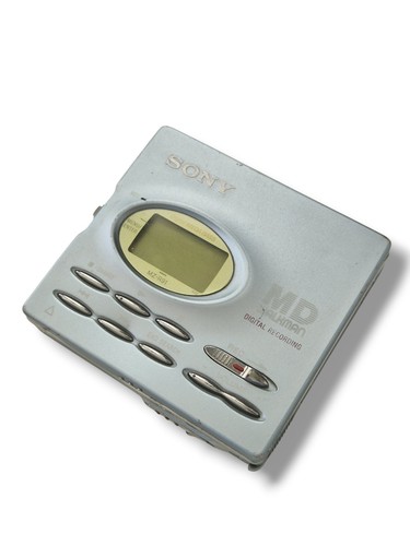 Sony r91 md walkman - ⚡sony, mz-r91