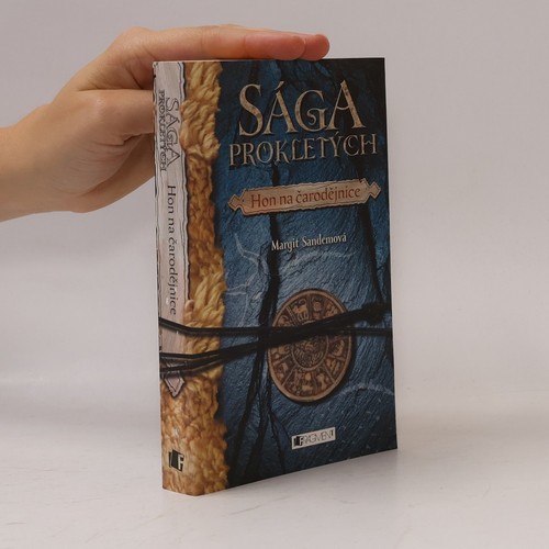 Sága prokletých hon - 2.,