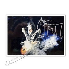 Ace Frehley Kiss  †