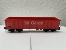 Spur N Fleischmann 8294 K Offener Güterwagen DB Cargo, OVP