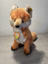 Steiff fuchs cosy fuzzy - steiff,