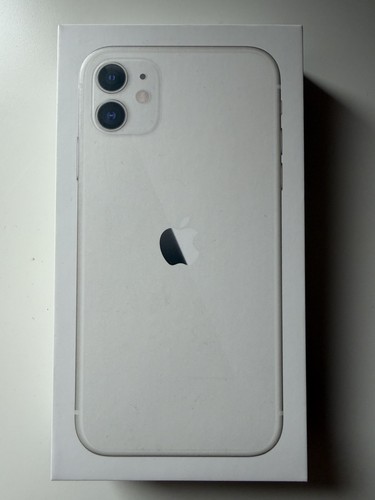 Iphone 64gb weiß 100 - iphone, 11
