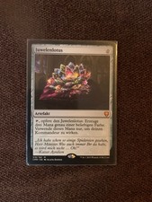 Juwelenlotus - MTG DEUTSCH