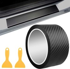 Carbon Folie Auto 10m x 5cm