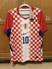 Heimtrikot Kroatien 2026