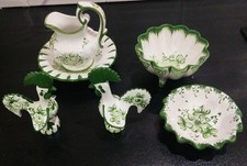 6er Set Vestal Alcobaca