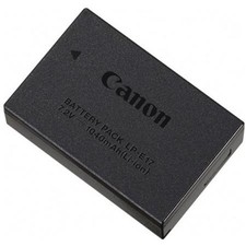 CANON LP-E17 LP-E17 Akku