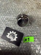 Fahrradklingel Typ IV DDR Made