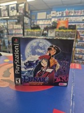 Lunar 2 (Sony PlayStation 1