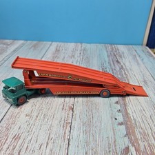 Vintage Lesney  Matchbox Guy