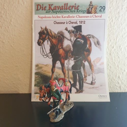 Del prado kavallerie - kavallerie, 29