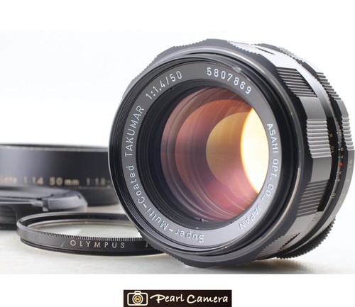 Fast neuwertig pentax super - neuwertig],