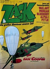 Zack Magazin  1978  ++  15