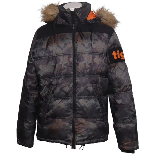 Tigha winterjacke herren - winterjacke,,