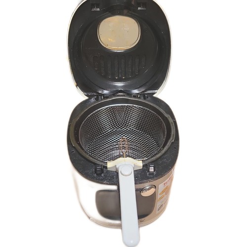 Moulinex fritteuse - moulinex,
