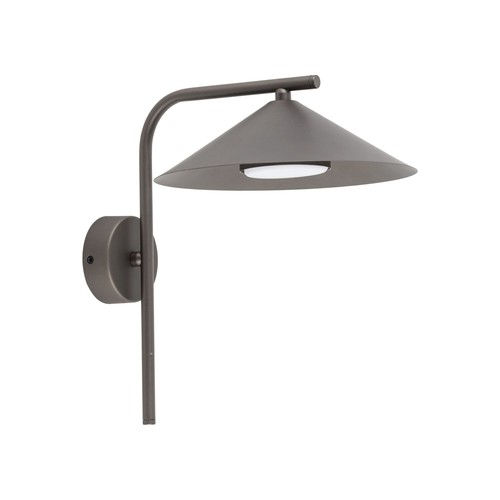 Wandlampe esszimmer metall - wandlampe,