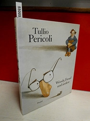 Woody freud und andere - freud,