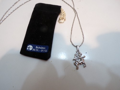 Modeschmuck halskette mit - modeschmuck,